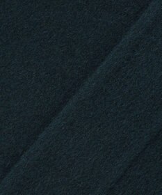 ICB L 【先行予約】WoolRever ノーカラーショートコート