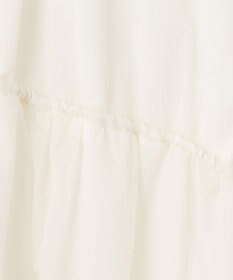 uncrave シアープルーフナイロン ドローコードスカート