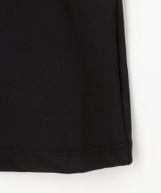 PW CIRCULUS 【吸水速乾 / UV遮蔽率99.9% UVカット / ストレッチ】【WOMEN】アニマルグラフィックロングスリーブモックT ゴルフウェア レディース