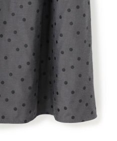 TOCCA 【00サイズあり・洗える】MIDNIGHT TEARS ドレス