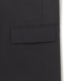 UNFILO TENNEN TOUCH ミドルジレ