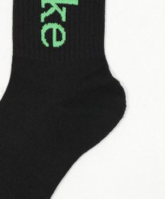 WEGO Provokeロゴソックス（R）