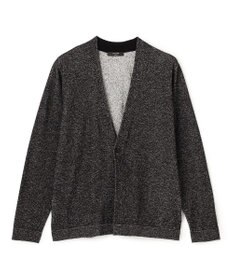 JOSEPH HOMME 【新素材】ドライペーパーブークレー   カーディガン