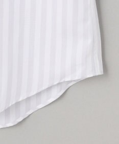 GOTAIRIKU 【形態安定】PREMIUMPLEATS_セミワイドカラー _通年ドレスシャツ(25年秋冬限定色)