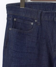 JOSEPH ABBOUD 【ストレッチ/きれいめコーデに！】2WAY ストレッチ デニム