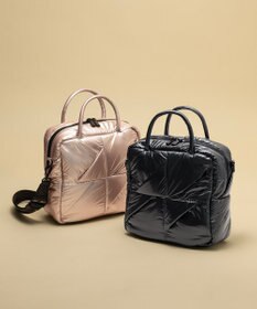 MioFIRANO UNIT A001 ハンドバッグ