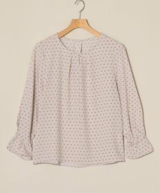 ONWARD Reuse Park 【any SiS】ブラウス春夏