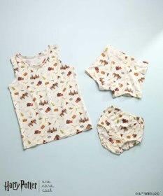 une nana cool 【ハリー・ポッターコラボ】 Harry Potter * une nana cool キッズ 女児用ショーツ