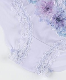 WACOAL ボーイレングス ショーツ 【ハグするブラ】 BXB478とペア はきこみ丈あさめ アウターにひびきにくい(後ろ裾) レディース PXB678 /ワコール