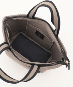 TOCCA 【WEB＆一部店舗限定】GOCCIA TOTE トートバッグ