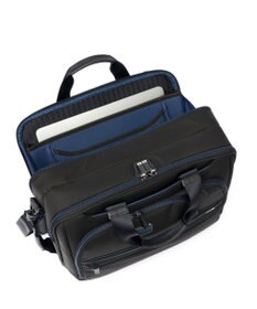 TUMI TUMI ALPHA (アルファ) スリーウェイ・ブリーフ