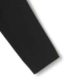 BEIGE， 【洗える】KALMIA / クルーネックIラインロングドレス