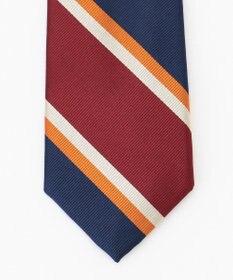 J.PRESS MEN オーセンティック / レジメンタル ネクタイ