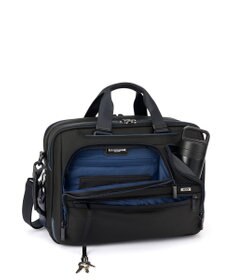 TUMI TUMI ALPHA (アルファ) スリーウェイ・ブリーフ