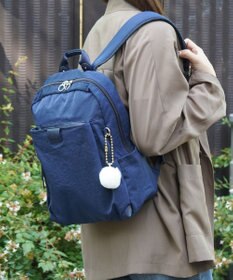 ACE BAGS & LUGGAGE kanana project collection ECD-1 リュックサック 14L 19084 カナナプロジェクトコレクション