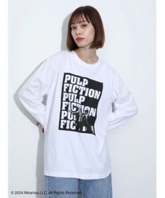 Green Parks ■ＰＵＬＰ　ＦＩＣＴＩＯＮ　ロゴｐｔロンＴ