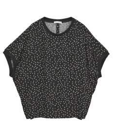 Green Parks Ｔブラウスドルマンスリーブプルオーバー