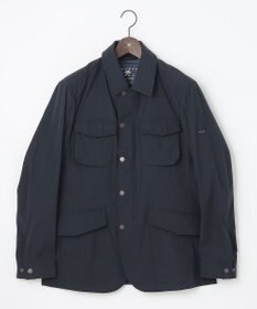 JOSEPH ABBOUD 【ストレッチ/ECO撥水】アクティブレジャーブルゾン