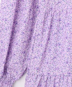 組曲 KIDS 【150-160㎝】Tiny Rose ワンピース