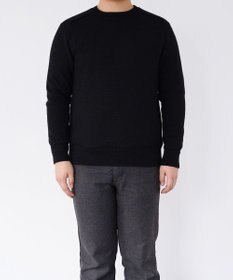 TOQUE 〈高垣麗子さんコラボ〉【ユニセックス】ベビーアルパカラグランニット