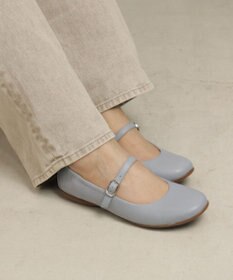 REGAL FOOT COMMUNITY 【アールドット】S18C ストラップシューズ