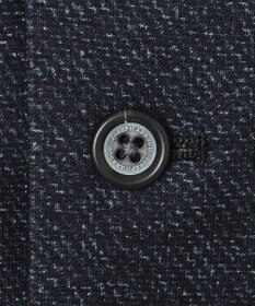 JOSEPH ABBOUD 【キングサイズ】ツィーディジャージー ベスト