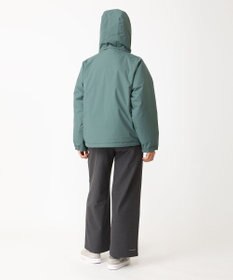 Columbia Columbia/ ウィメンズトゥリースワローインシュレーテッドジャケット /コロンビア