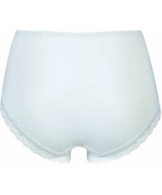 WACOAL ショーツ 【重力ケアブラ】 BXB194とペア はきこみ丈ふつう 綿混(本体) レディース PXB294 /ワコール