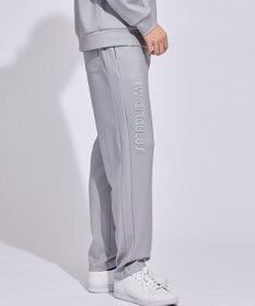 PW CIRCULUS 【MEN】リラクシングジャージーパンツ ゴルフ