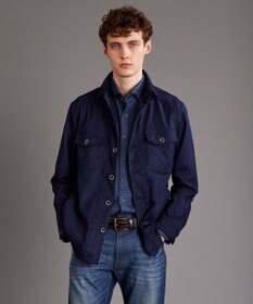 JOSEPH ABBOUD 【キングサイズ】ナチュラルダイスウェード