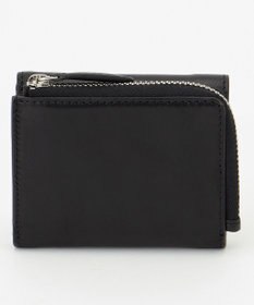 UNBILLION Otias オイルカウレザー三つ折りミニ財布