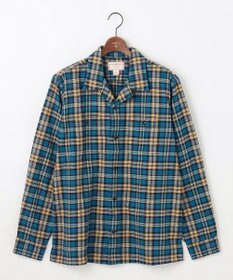JOSEPH ABBOUD MOUNTAIN 【FILSON】ELK HEIGHTS CAMP SHIRT / エルク ハイツ キャンプ シャツ