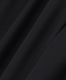 ICB 【先行予約】 ドレープツイル ボリュームワイドパンツ