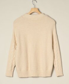 ONWARD Reuse Park 【any SiS】ニット春夏