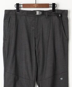 JOSEPH ABBOUD MOUNTAIN 【ストレッチ/撥水/起毛裏地/男女兼用】ウーリーウォームレイヤー クライミング パンツ
