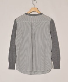 ONWARD Reuse Park 【J.PRESS】ニット秋冬