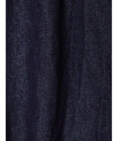 CRAFT STANDARD BOUTIQUE ライトデニムギャザーＧジャン