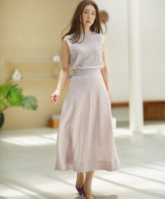 組曲 【2SET】ストレッチジャカード セットアップ