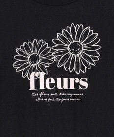 ANY KIDS 【一部店舗/WEB限定】【綿100%】プリント 半袖Tシャツ