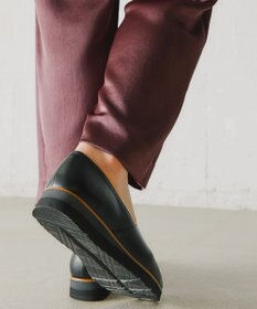 ASICS WALKING ペダラ レディース 2E 3.0cmヒール