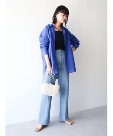 Green Parks マルチストラップテレコタンク