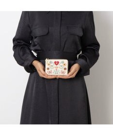 ANNA SUI ブルーム マルチケース