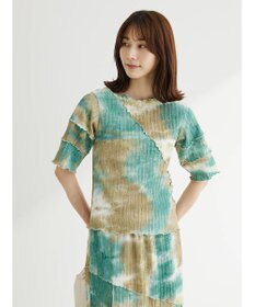 Green Parks ・ｎｏｖｅｍ　９　タイダイメローＴＥＥ