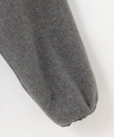 JOSEPH ABBOUD MOUNTAIN 【軽量】ライトフリースカーディガン