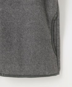 JOSEPH ABBOUD MOUNTAIN 【軽量】ライトフリースカーディガン