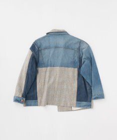 ONWARD Reuse Park 【アップサイクルプロジェクト】ジャケット