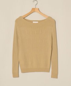 ONWARD Reuse Park 【any SiS】ニット秋冬