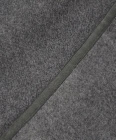 JOSEPH ABBOUD MOUNTAIN 【軽量】ライトフリースカーディガン