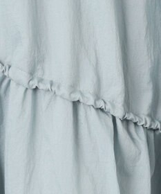 uncrave シアープルーフナイロン ドローコードスカート