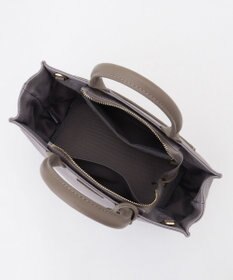 J.PRESS LADIES 【2way・撥水】キャンバス トート バッグ